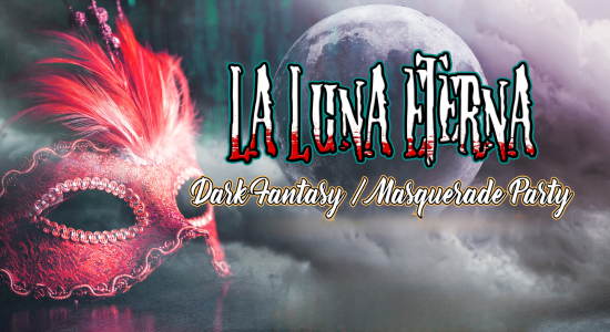 Verkoop La Luna Eterna gestart!
